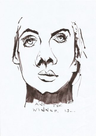 And The Winner Is...