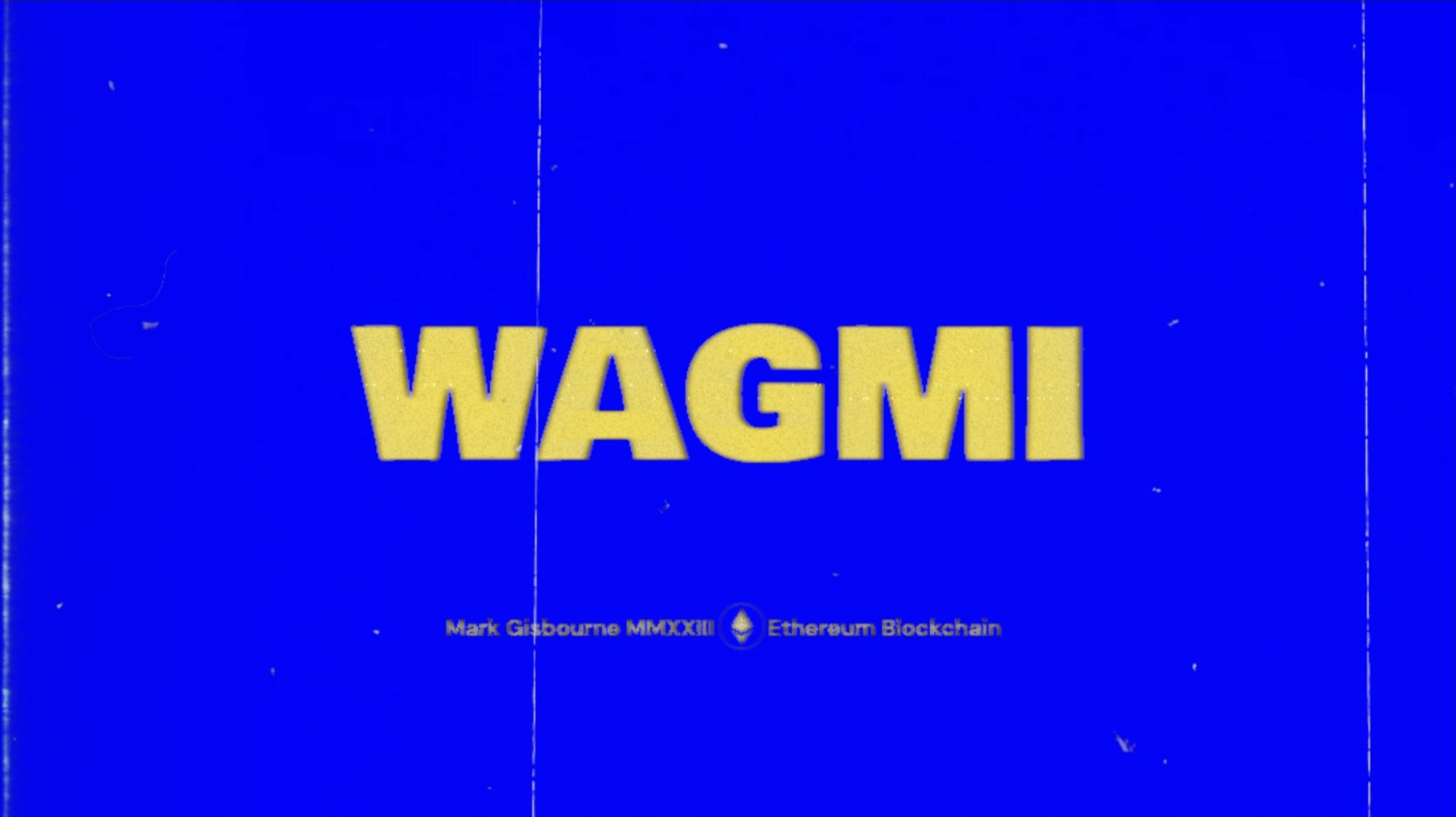 WAGMI (1971)