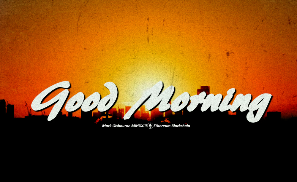 Good Morning (1979)